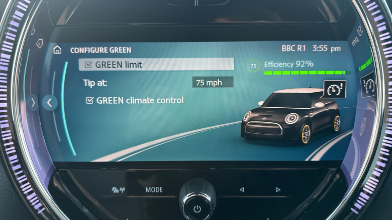 MINI Hatchback 135kW Cooper S Level 2 33kWh 3dr Auto Electric Hatchback